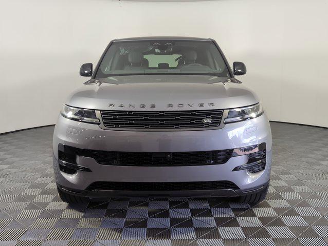 new 2025 Land Rover Range Rover Sport car, priced at $95,185