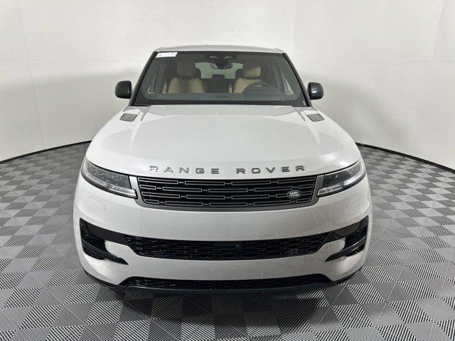 new 2025 Land Rover Range Rover Sport car, priced at $92,490