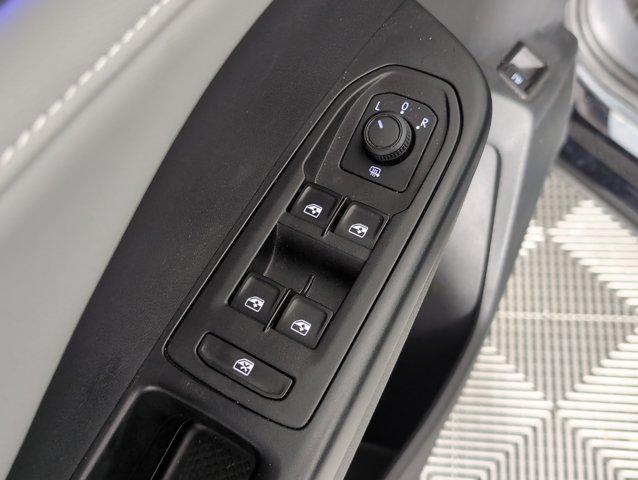 used 2022 Volkswagen Taos car, priced at $26,999