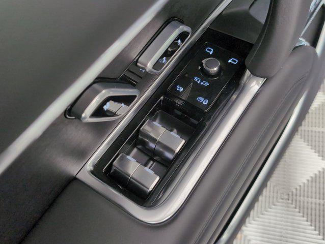 new 2025 Land Rover Range Rover car, priced at $142,640