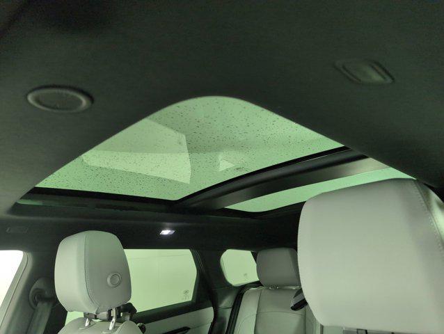 used 2026 Land Rover Range Rover Evoque car, priced at $58,510