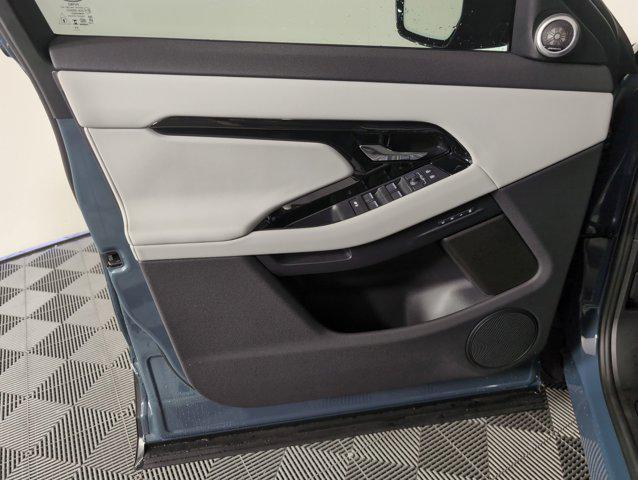 used 2026 Land Rover Range Rover Evoque car, priced at $58,510