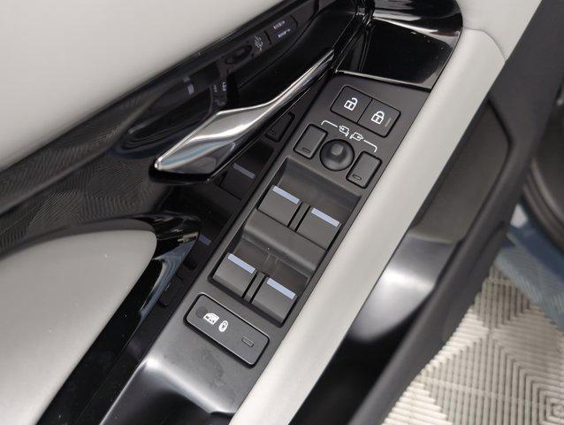 new 2026 Land Rover Range Rover Evoque car, priced at $58,510