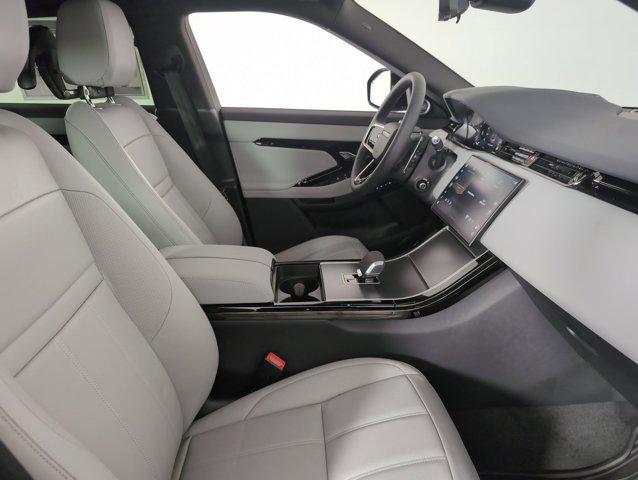 used 2026 Land Rover Range Rover Evoque car, priced at $58,510