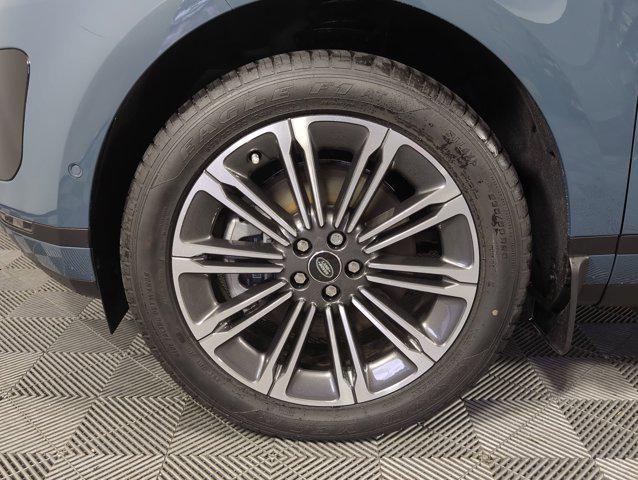 used 2026 Land Rover Range Rover Evoque car, priced at $58,510