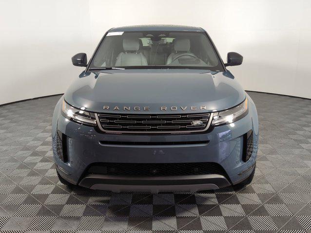 used 2026 Land Rover Range Rover Evoque car, priced at $58,510