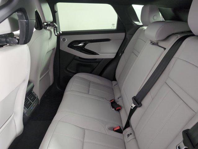 used 2026 Land Rover Range Rover Evoque car, priced at $58,510