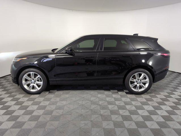 used 2025 Land Rover Range Rover Velar car