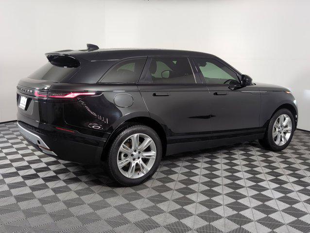 used 2025 Land Rover Range Rover Velar car