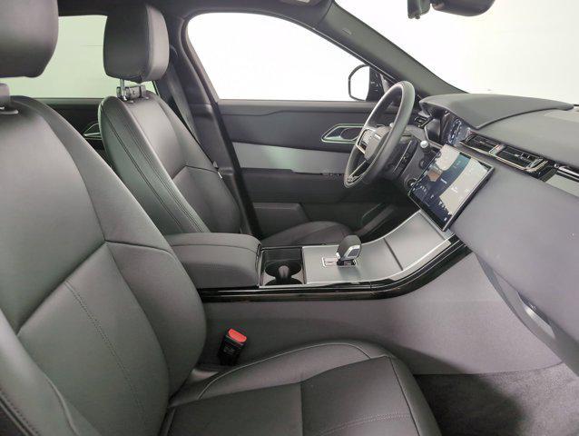 used 2025 Land Rover Range Rover Velar car