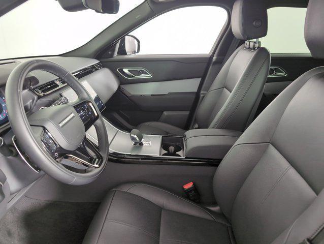 used 2025 Land Rover Range Rover Velar car