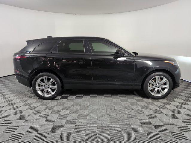 used 2025 Land Rover Range Rover Velar car