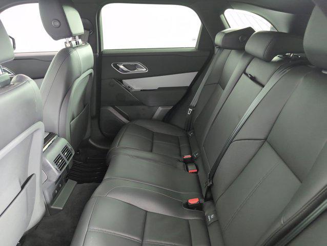 used 2025 Land Rover Range Rover Velar car
