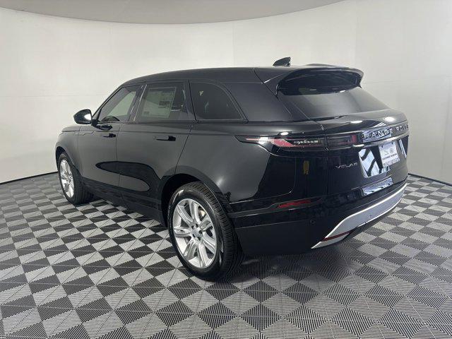 new 2025 Land Rover Range Rover Velar car, priced at $66,552