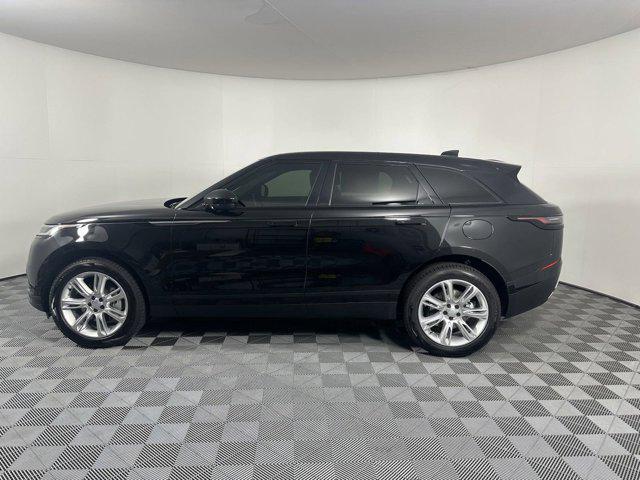 used 2025 Land Rover Range Rover Velar car