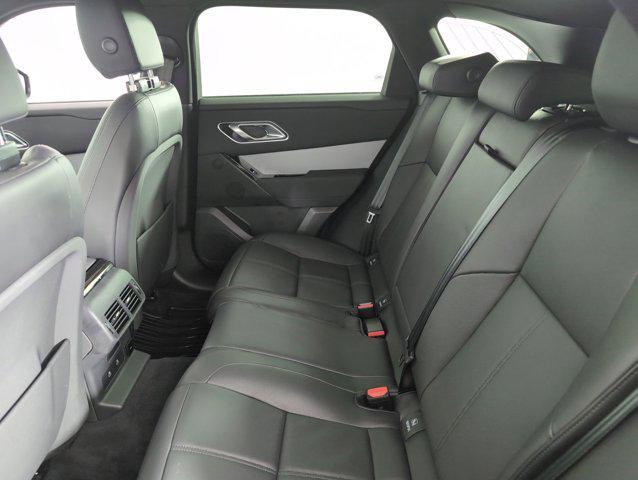 used 2025 Land Rover Range Rover Velar car