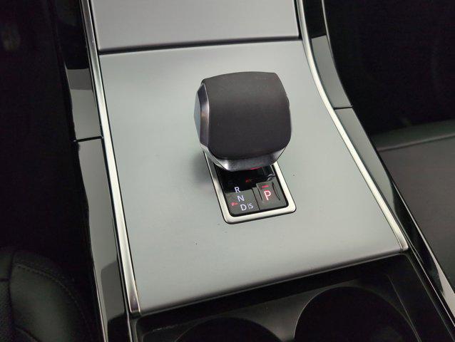 used 2025 Land Rover Range Rover Velar car