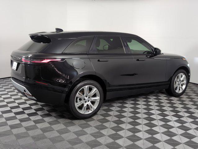 used 2025 Land Rover Range Rover Velar car