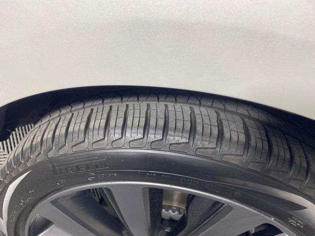 used 2023 Land Rover Range Rover car, priced at $128,996