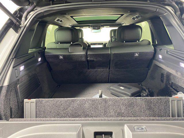 used 2023 Land Rover Range Rover car, priced at $128,996