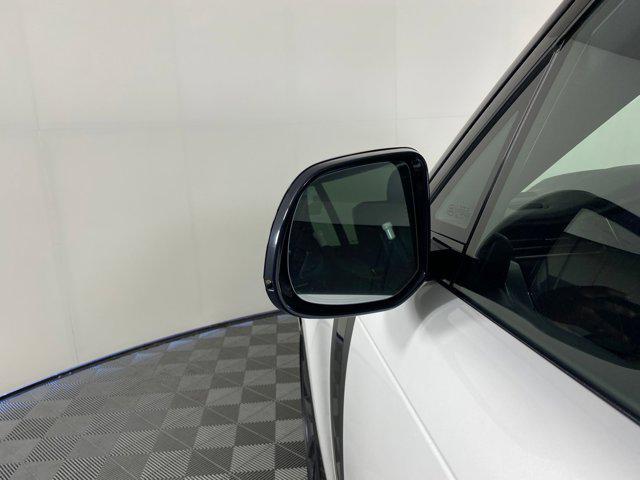 used 2023 Land Rover Range Rover car, priced at $128,996