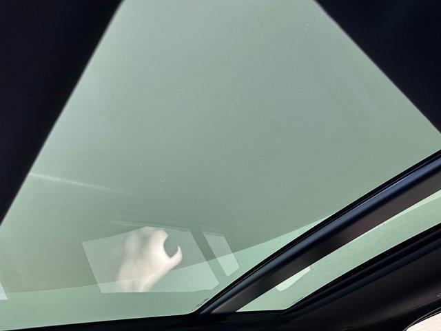 new 2025 Land Rover Range Rover car, priced at $134,575