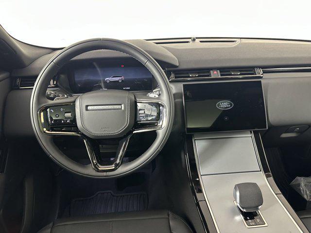 new 2025 Land Rover Range Rover Velar car, priced at $67,555