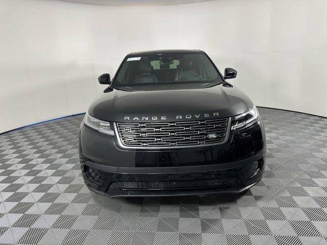 new 2025 Land Rover Range Rover Velar car, priced at $67,555