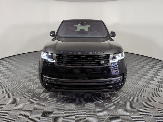 used 2023 Land Rover Range Rover car, priced at $99,999