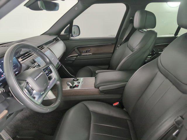 used 2023 Land Rover Range Rover car, priced at $99,999