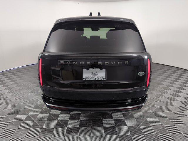 used 2023 Land Rover Range Rover car, priced at $99,999