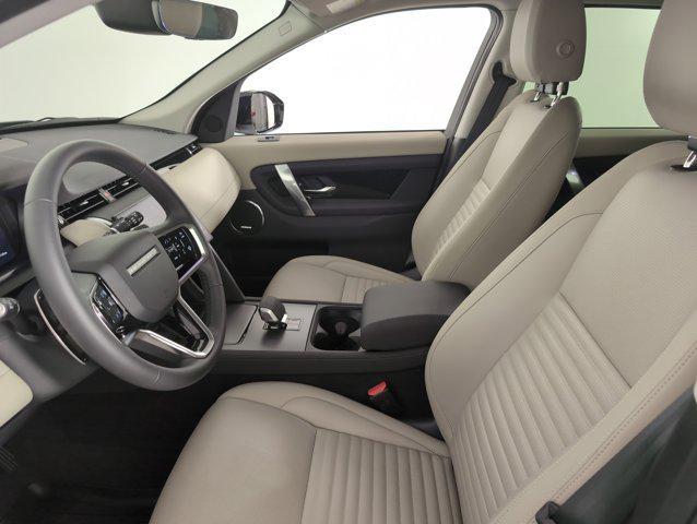 used 2025 Land Rover Discovery Sport car, priced at $42,642