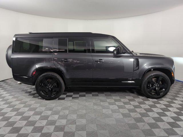 new 2024 Land Rover Defender car, priced at $120,588