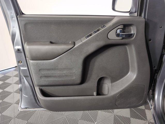 used 2019 Nissan Frontier car, priced at $19,998