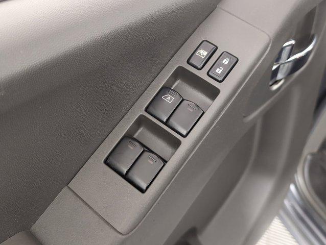 used 2019 Nissan Frontier car, priced at $19,998