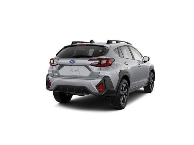 new 2024 Subaru Crosstrek car, priced at $29,831