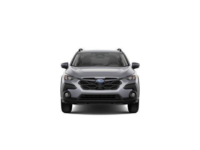 new 2024 Subaru Crosstrek car, priced at $29,831