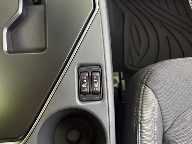 used 2025 Subaru Crosstrek car, priced at $28,395