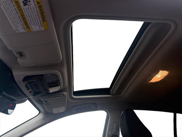 used 2025 Subaru Crosstrek car, priced at $28,395