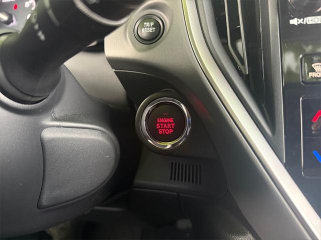 used 2025 Subaru Crosstrek car, priced at $28,395