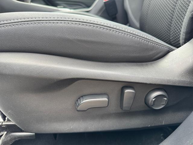 used 2021 Subaru Forester car, priced at $23,495