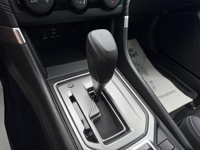 used 2021 Subaru Forester car, priced at $23,495