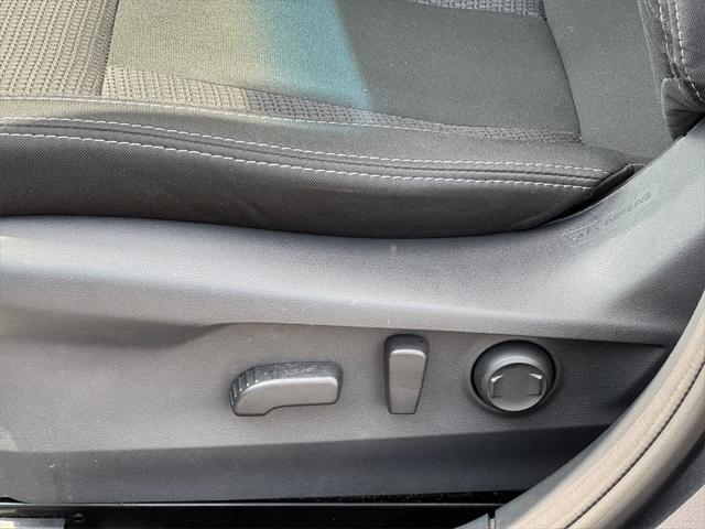 used 2022 Subaru Outback car, priced at $26,395