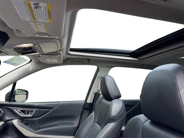 used 2023 Subaru Forester car, priced at $30,395