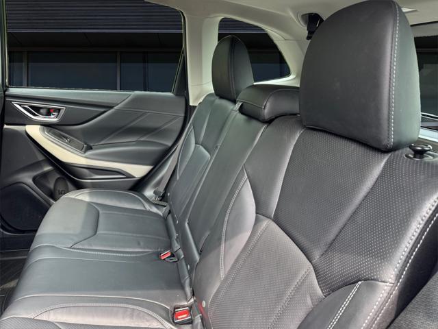 used 2023 Subaru Forester car, priced at $30,395