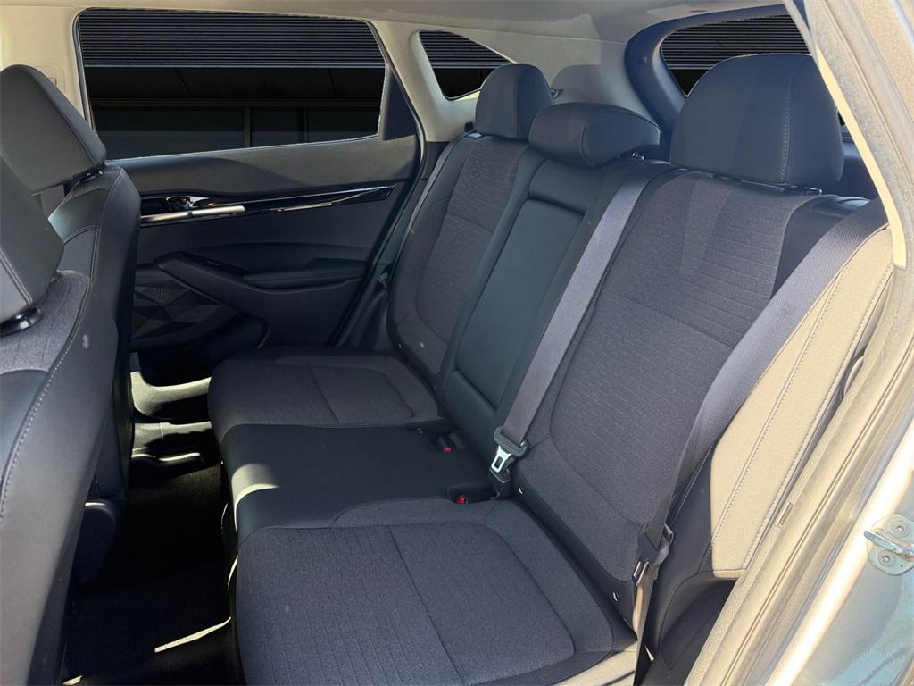 used 2021 Kia Seltos car, priced at $9,995