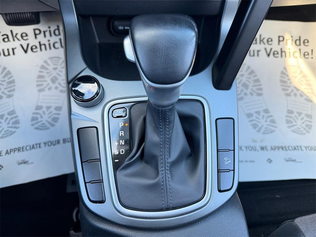 used 2021 Kia Seltos car, priced at $9,995