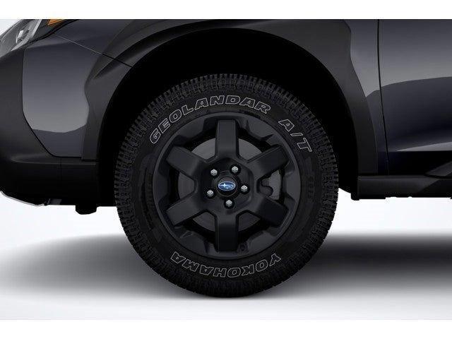 new 2025 Subaru Outback car, priced at $41,783