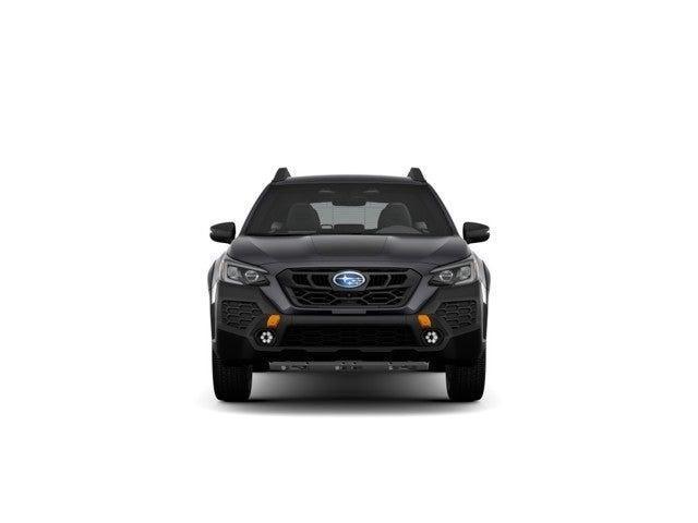 new 2025 Subaru Outback car, priced at $41,783
