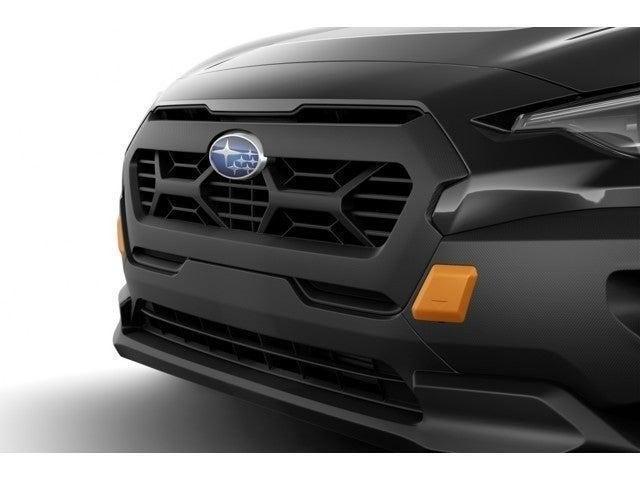 new 2025 Subaru Crosstrek car, priced at $37,306